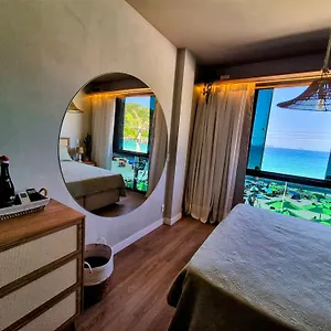Bali Loft Da Prainha Arraial do Cabo
