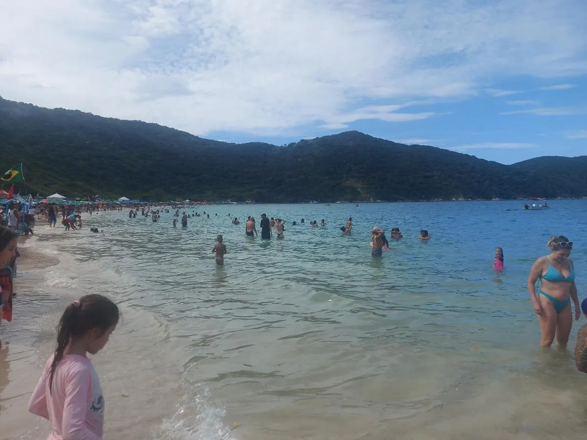 Aconchego Do Bem-Te-Vi Arraial Do Cabo Praia Grande