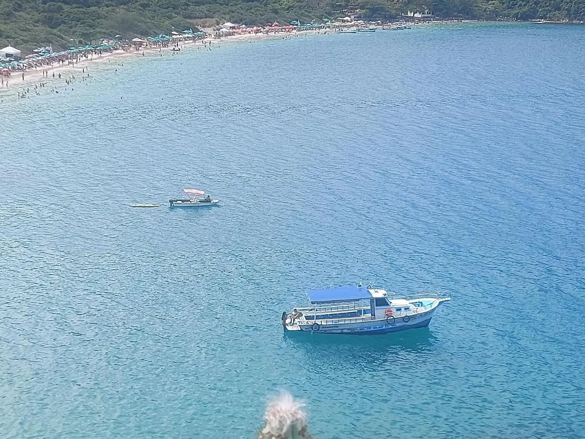 Aconchego Do Bem-Te-Vi Arraial Do Cabo Praia Grande Сasa de vacaciones