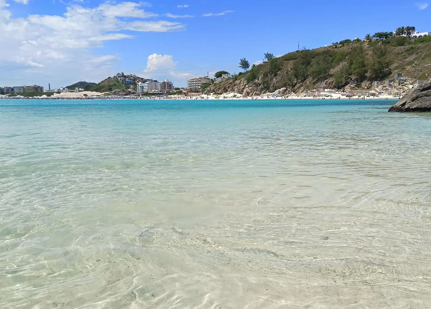 Aconchego Do Bem-Te-Vi Arraial Do Cabo Praia Grande