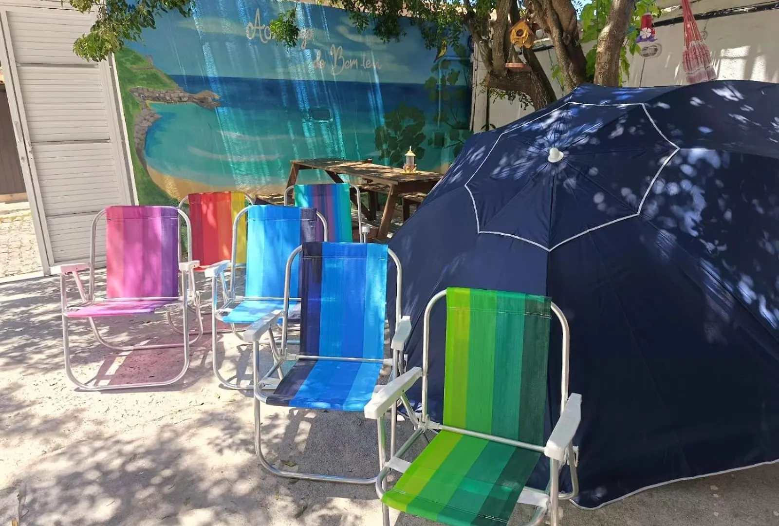 Aconchego Do Bem-Te-Vi Arraial Do Cabo Praia Grande Brasil