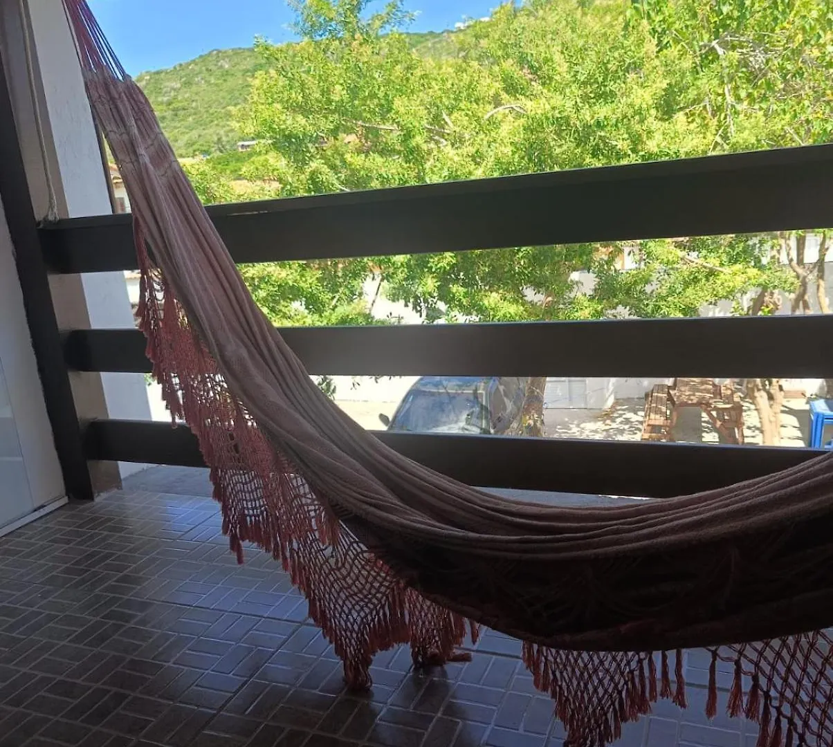 Сasa de vacaciones Aconchego Do Bem-Te-Vi Arraial Do Cabo Praia Grande